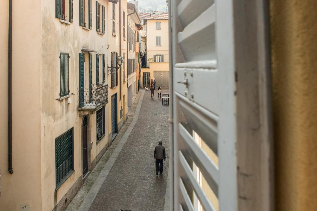 La Corte di Cernobbio Esterno foto